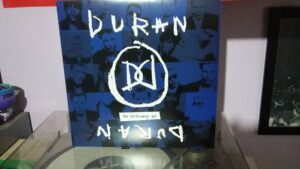 Duran Duran - No Ordinary EP