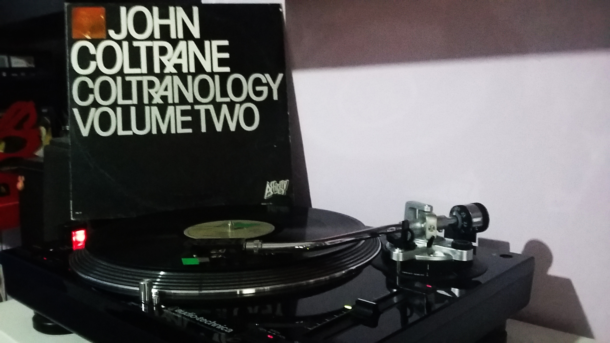 John Coltrane - Coltranology Volume Two