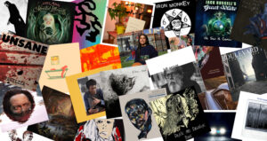 Best Albums Of 2017