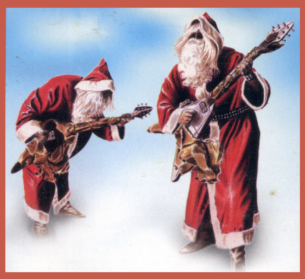 Christmas Music
