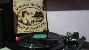 Eileen Osborne - Singing Shores