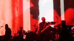 Roger Waters - Live In Concert (Bologna 2018)
