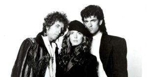 Bob Dylan Fiona Rupert Everett