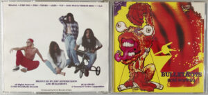 Bulletboys - Acid Monkey