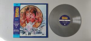 Back To The Future Original Motion Picture Soundtrack