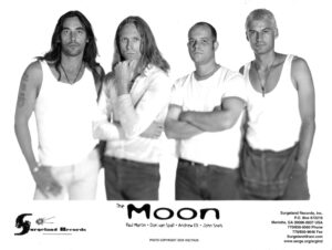FLY ME TO THE MOON