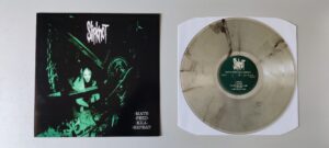 Slipknot - Mate Feed Kill Repeat - 1996 - vinyl