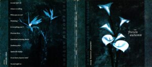 The Frozen Autumn - Emotional Screening Device - 2003 cd