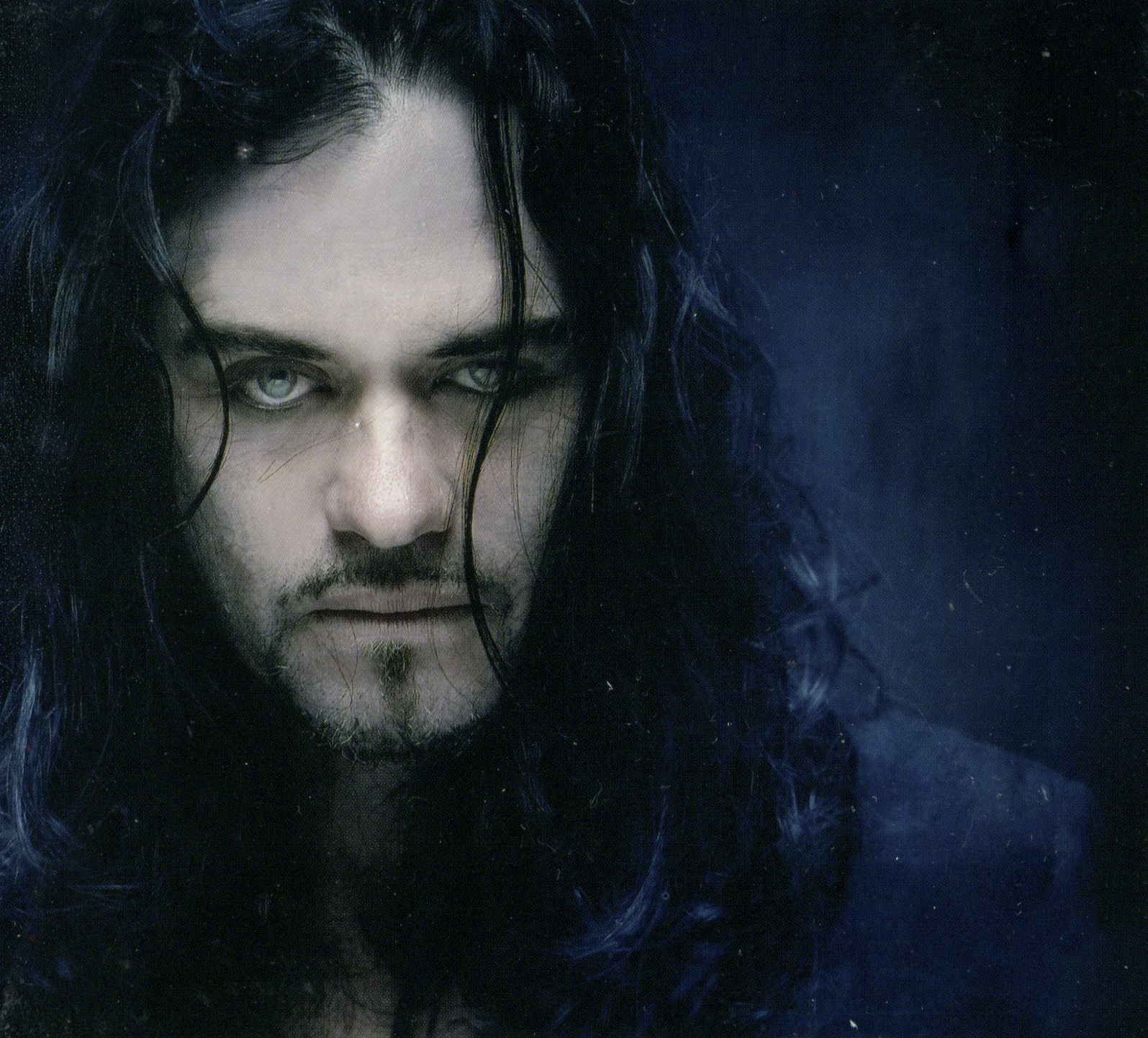 Midnight - ex Crimson Glory singer