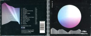 Star Hip Troopers - Planet E - cd