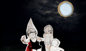 Wintersleep - Welcome To The Night Sky (European Edition)