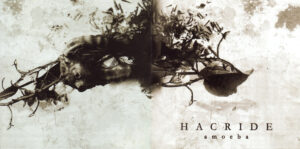 Hacride - Amoeba CD 2007