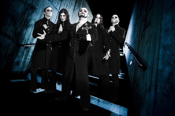 Powerwolf